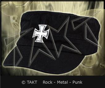 Kšiltovka rytířský Kříz