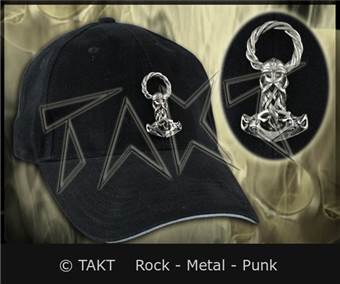 Kšiltovka Thorovo kladivo 02