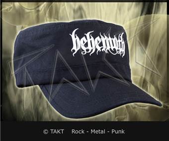 Letní kšiltovka Behemoth
