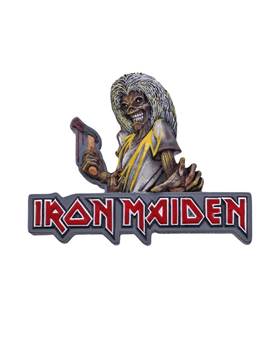 Magnet Iron Maiden - The Killers