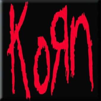Magnet Korn - Logo