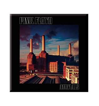 Magnet Pink Floyd - Animals