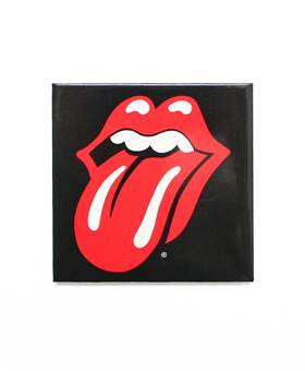 Magnet The Rolling Stones - Tongue