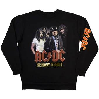 Mikina AC/DC - Highway To Hell