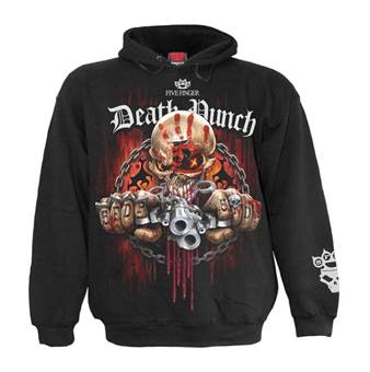 Mikina klokan Assassin