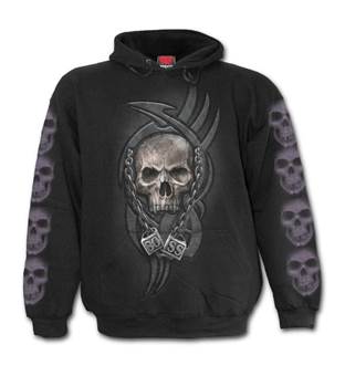 Mikina klokan BOSS REAPER