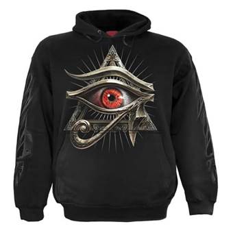 Mikina klokan Evil Eye