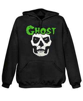 Mikina klokan Ghost - Skull