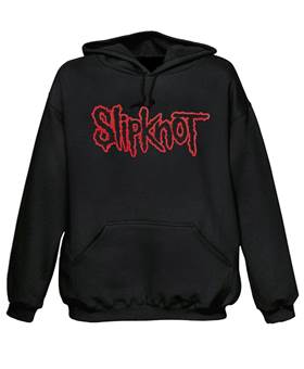 Mikina klokan Slipknot - Logo
