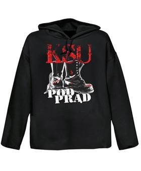 Mikina Ksu - Pod Prad