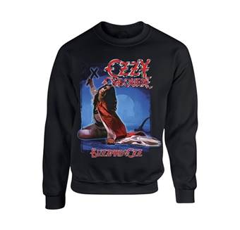 Mikina Ozzy Osbourne - Blizzard Of Ozz