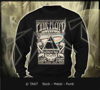 Mikina Pink Floyd - Carnegie Hall