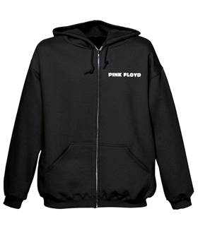 Mikina se zipem Pink Floyd - The Dark Side Of The Moon