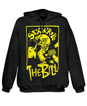 Mikina The Bill - Sex N Roll