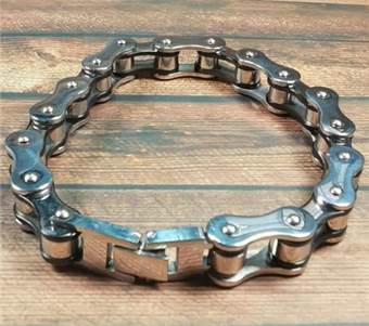 Náramek na ruku - Řetěz