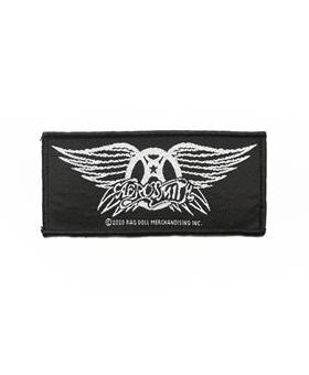 Nášivka Aerosmith - Logo