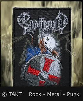 Nášivka Ensiferum - Knight
