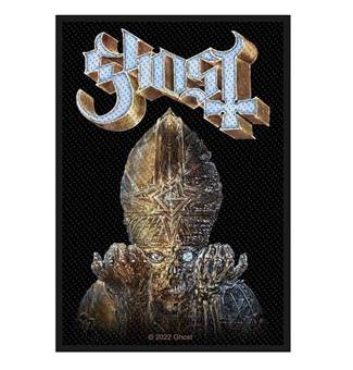 Nášivka Ghost - Impera