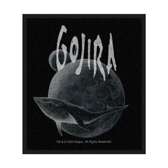 Nášivka Gojira - From Mars To Sirius