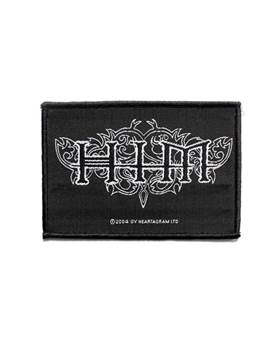 Nášivka Him Logo 06