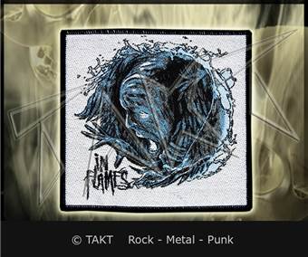 Nášivka In Flames - Siren Charms