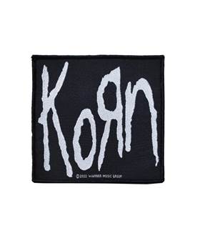 Nášivka Korn - Logo