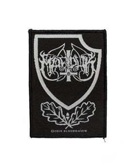 Nášivka Marduk - Panzer Crest