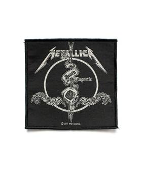 Nášivka Metallica - Death Magnetic 2