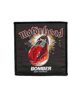 Nášivka Motorhead - Bomber