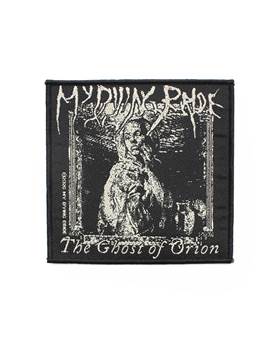 Nášivka My Dying Bride - The Ghost Of Orion
