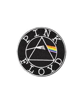 Nášivka - Nažehlovačka Pink Floyd - The Dark Side Of The Moon 02