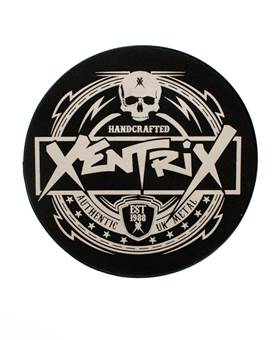 Nášivka Okragly Xentrix - Est. 1988