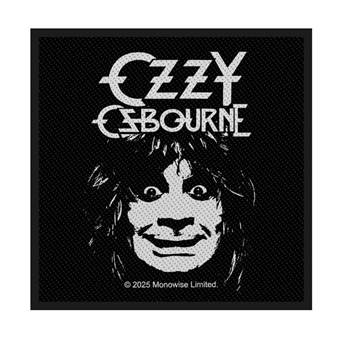 Nášivka Ozzy Osbourne - Madman