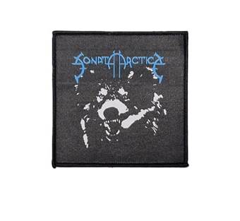 Nášivka Sonata Arctica - Wolf