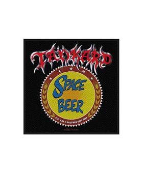 Nášivka Tankard - Space Beer