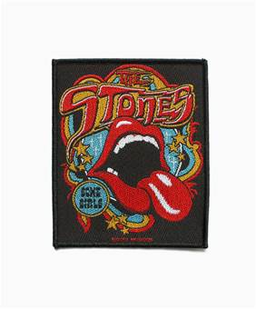 Nášivka The Rolling Stones - Some Girls
