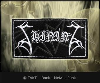 Nášivka velká Shining Logo