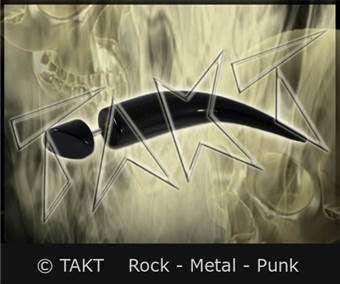 Náušnice Fake Claw černá