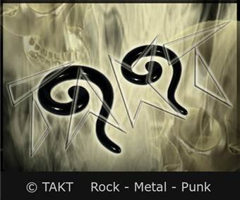 Náušnice - Piercing Riddler černá