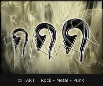 Náušnice - Piercing rozparovač Tribal 1 černá