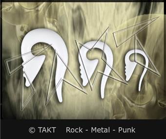 Náušnice - Piercing rozparovač Tribal 2 bílá