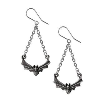 Náušnice The Attic