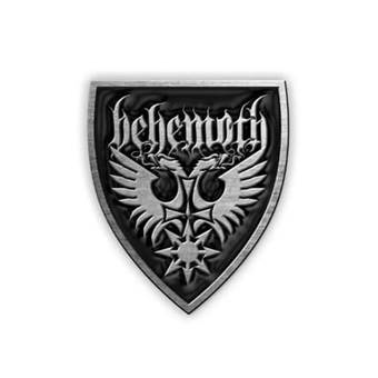 Odznak Behemoth - Eagle