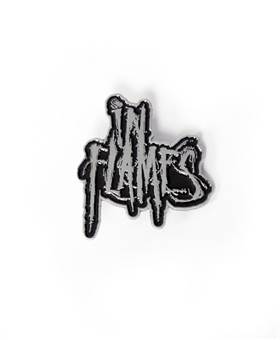 Odznak In Flames - Logo