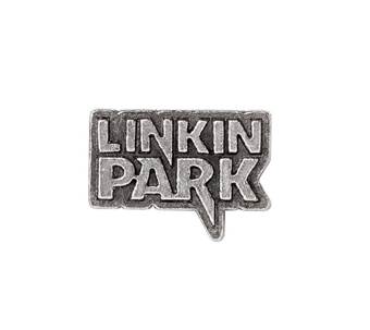 Odznak Linkin Park - Logo