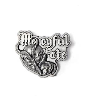 Odznak Mercyful Fate - Dont Break The Oath