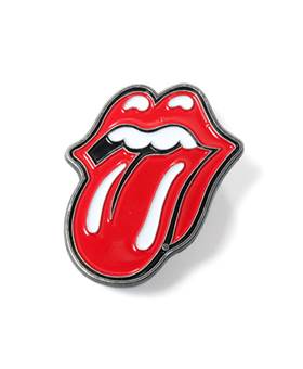 Odznak The Rolling Stones - Tongue