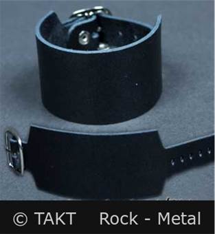 Opasek na ruku - Černý - 2