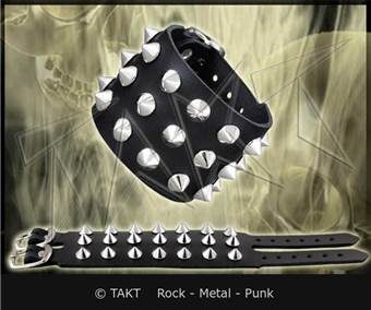 Opasek na ruku KUŽELY malé 3 řady