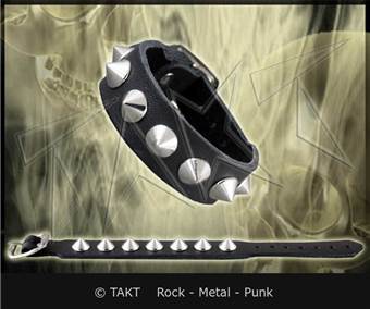 Opasek na ruku KUŽELY velké 1 řada